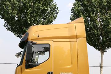 �������� ����H7�ؿ� 2018�� ������ 550���� 6X4ǣ����(LZ4253H7DB)ͼƬ