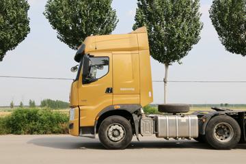 �������� ����H7�ؿ� 2018�� ������ 550���� 6X4ǣ����(LZ4253H7DB)ͼƬ