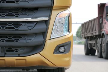 �������� ����H7�ؿ� 2018�� ������ 550���� 6X4ǣ����(LZ4253H7DB)ͼƬ