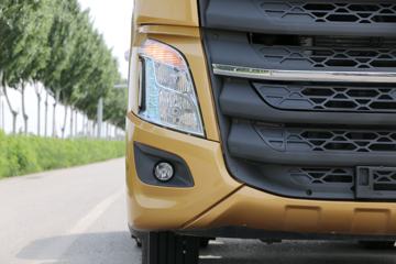 �������� ����H7�ؿ� 2018�� ������ 550���� 6X4ǣ����(LZ4253H7DB)ͼƬ