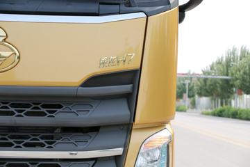 �������� ����H7�ؿ� 2018�� ������ 550���� 6X4ǣ����(LZ4253H7DB)ͼƬ