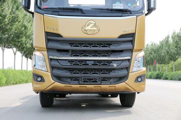 �������� ����H7�ؿ� 2018�� ������ 550���� 6X4ǣ����(LZ4253H7DB)ͼƬ