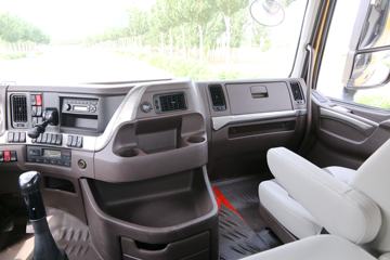 �������� ����H7�ؿ� 2018�� ������ 550���� 6X4ǣ����(LZ4253H7DB)ͼƬ