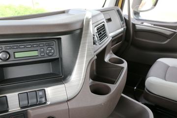 �������� ����H7�ؿ� 2018�� ������ 550���� 6X4ǣ����(LZ4253H7DB)ͼƬ