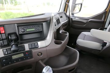 �������� ����H7�ؿ� 2018�� ������ 550���� 6X4ǣ����(LZ4253H7DB)ͼƬ