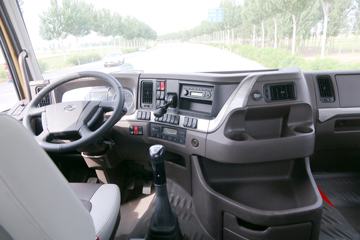 �������� ����H7�ؿ� 2018�� ������ 550���� 6X4ǣ����(LZ4253H7DB)ͼƬ