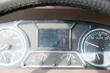 �������� ����H7�ؿ� 2018�� ������ 550���� 6X4ǣ����(LZ4253H7DB)ͼƬ