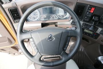 �������� ����H7�ؿ� 2018�� ������ 550���� 6X4ǣ����(LZ4253H7DB)ͼƬ