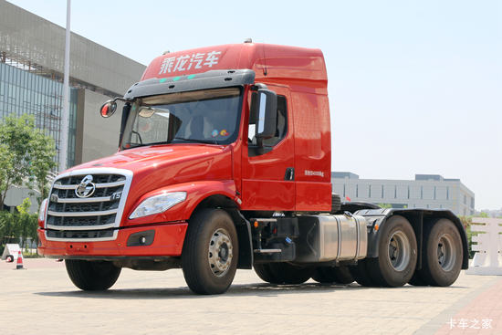 �������� ����T5�ؿ� 430���� 6X4��ͷǣ����(LZ4250T5DB)