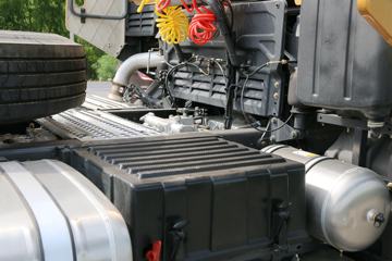 �������� ����H7�ؿ� 2018�� ������ 550���� 6X4ǣ����(LZ4253H7DB)ͼƬ