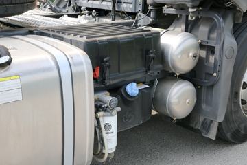 �������� ����H7�ؿ� 2018�� ������ 550���� 6X4ǣ����(LZ4253H7DB)ͼƬ