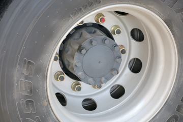 �������� ����H7�ؿ� 2018�� ������ 550���� 6X4ǣ����(LZ4253H7DB)ͼƬ