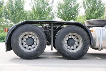 �������� ����H7�ؿ� 2018�� ������ 550���� 6X4ǣ����(LZ4253H7DB)ͼƬ