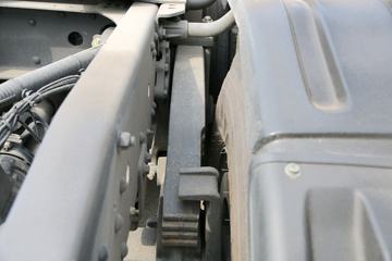 �������� ����H7�ؿ� 2018�� ������ 550���� 6X4ǣ����(LZ4253H7DB)ͼƬ