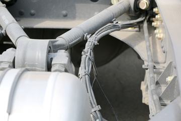 �������� ����H7�ؿ� 2018�� ������ 550���� 6X4ǣ����(LZ4253H7DB)ͼƬ