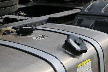 �������� ����H7�ؿ� 2018�� ������ 550���� 6X4ǣ����(LZ4253H7DB)ͼƬ