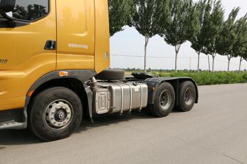 �������� ����H7�ؿ� 2018�� ������ 550���� 6X4ǣ����(LZ4253H7DB)ͼƬ