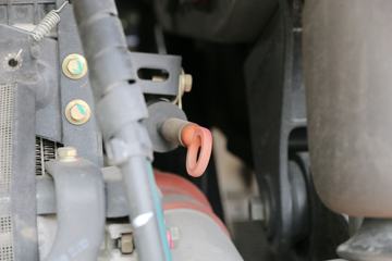 �������� ����H7�ؿ� 2018�� ������ 550���� 6X4ǣ����(LZ4253H7DB)ͼƬ