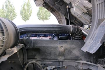 �������� ����H7�ؿ� 2018�� ������ 550���� 6X4ǣ����(LZ4253H7DB)ͼƬ