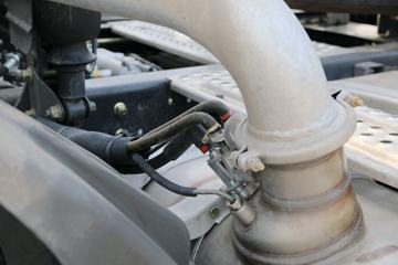 �������� ����H7�ؿ� 2018�� ������ 550���� 6X4ǣ����(LZ4253H7DB)ͼƬ