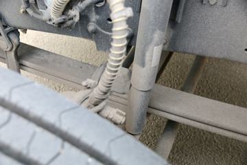 �������� ����H7�ؿ� 2018�� ������ 550���� 6X4ǣ����(LZ4253H7DB)ͼƬ