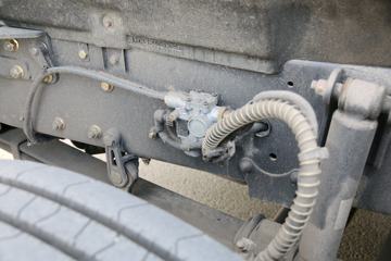 �������� ����H7�ؿ� 2018�� ������ 550���� 6X4ǣ����(LZ4253H7DB)ͼƬ