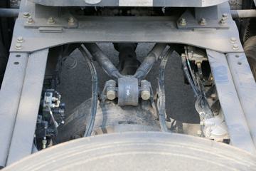 �������� ����H7�ؿ� 2018�� ������ 550���� 6X4ǣ����(LZ4253H7DB)ͼƬ