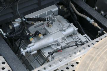 �������� ����H7�ؿ� 2018�� ������ 550���� 6X4ǣ����(LZ4253H7DB)ͼƬ