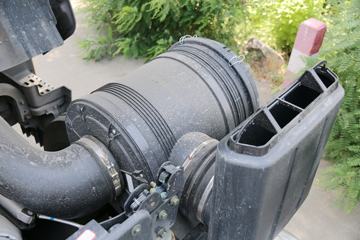 �������� ����H7�ؿ� 2018�� ������ 550���� 6X4ǣ����(LZ4253H7DB)ͼƬ