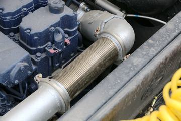 �������� ����H7�ؿ� 2018�� ������ 550���� 6X4ǣ����(LZ4253H7DB)ͼƬ