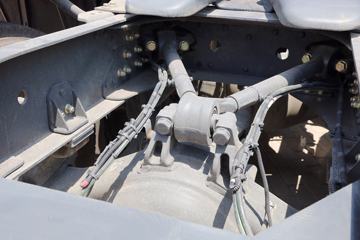 �������� ����T5�ؿ� 430���� 6X4��ͷǣ����(LZ4250T5DB)ͼƬ