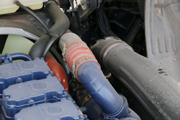 �������� ����H7�ؿ� 2018�� ������ 550���� 6X4ǣ����(LZ4253H7DB)ͼƬ