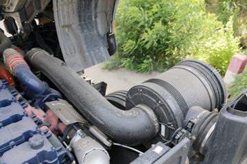 �������� ����H7�ؿ� 2018�� ������ 550���� 6X4ǣ����(LZ4253H7DB)ͼƬ