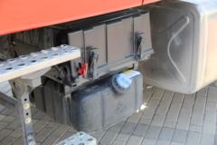 东风柳汽 乘龙T5重卡 430马力 6X4长头牵引车(LZ4250T5DB)