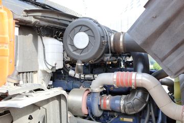 �������� ����T5�ؿ� 430���� 6X4 LNG��ͷǣ����ͼƬ