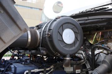 �������� ����T5�ؿ� 430���� 6X4 LNG��ͷǣ����ͼƬ