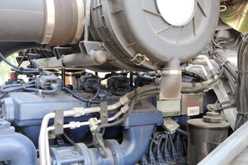 �������� ����T5�ؿ� 430���� 6X4 LNG��ͷǣ����ͼƬ