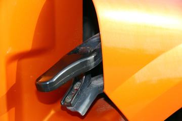 �������� ����T5�ؿ� 430���� 6X4 LNG��ͷǣ����ͼƬ