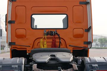 �������� ����T5�ؿ� 430���� 6X4 LNG��ͷǣ����ͼƬ