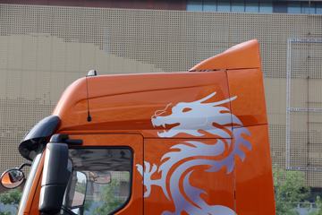 �������� ����T5�ؿ� 430���� 6X4 LNG��ͷǣ����ͼƬ