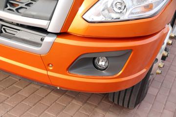 �������� ����T5�ؿ� 430���� 6X4 LNG��ͷǣ����ͼƬ