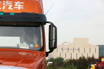 �������� ����T5�ؿ� 430���� 6X4 LNG��ͷǣ����ͼƬ