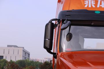 �������� ����T5�ؿ� 430���� 6X4 LNG��ͷǣ����ͼƬ