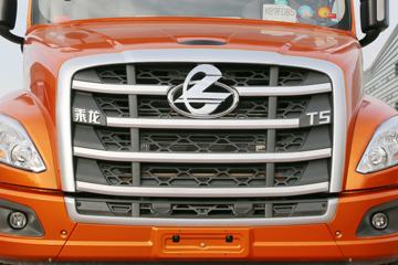 �������� ����T5�ؿ� 430���� 6X4 LNG��ͷǣ����ͼƬ