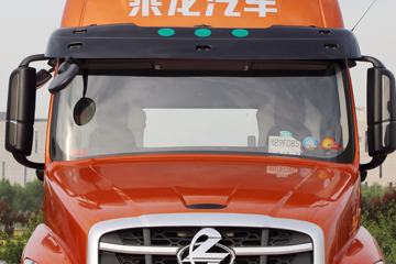 �������� ����T5�ؿ� 430���� 6X4 LNG��ͷǣ����ͼƬ