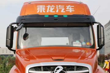 �������� ����T5�ؿ� 430���� 6X4 LNG��ͷǣ����ͼƬ