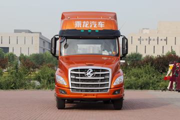 �������� ����T5�ؿ� 430���� 6X4 LNG��ͷǣ����ͼƬ