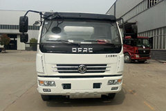 东风 多利卡D7 150马力 4X2 加油车(楚胜牌)(CSC5110GJY5A)