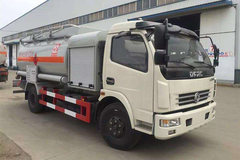 东风 多利卡D7 156马力 4X2 加油车(楚胜牌)(CSC5110GJY5A)