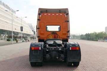 �������� ����T5�ؿ� 430���� 6X4 LNG��ͷǣ����ͼƬ